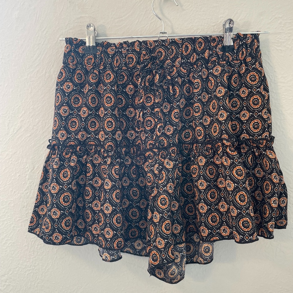 Shein Skort